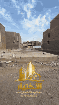 مساحة ١٢٥ متر   وجها ٦.٢٥   نزال ٢٠.    ملك صرف كامل الخدمات نسبة بناء...