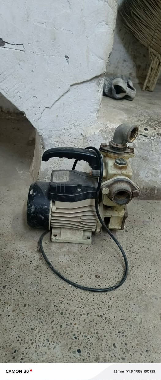 غساله هيتاشي شغاله 
غسل وتجفيف
السعر60وبيها مجال
وماطورماءب20الف 
الشراي يدخل خاص ويدلل


**إذا كنت صاحب هذا الإعلان وتريد حذفه لأي سبب، رجاءا أرسل رسالة إلى الدعم الفني**