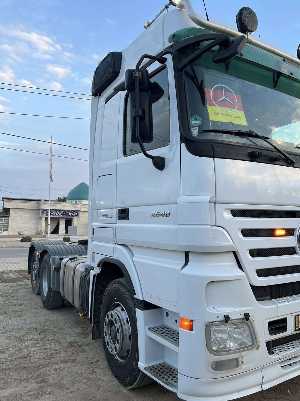 للبيع اكتروس 2006 فول مواصفات كص جديد رقم اربيل كفاله عامه ***********
