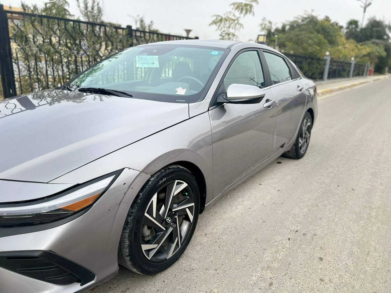 اسلام عليكم انترة 24 كامل مواصفات وارد أمريكي حادث جاملغ ايسر امامي خفيفة السعر 165 واتساب ***********
