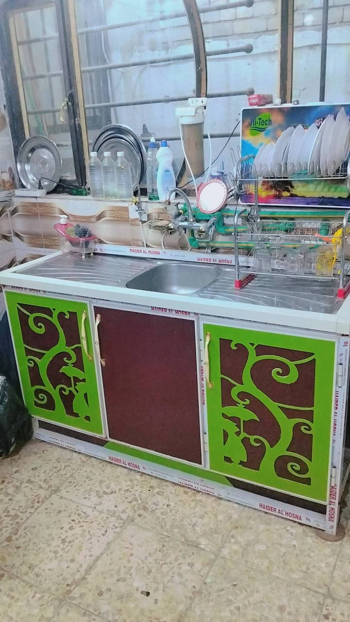 كاونتر اخو الجديد ب500


**إذا كنت صاحب هذا الإعلان وتريد حذفه لأي سبب، رجاءا أرسل رسالة إلى الدعم الفني**