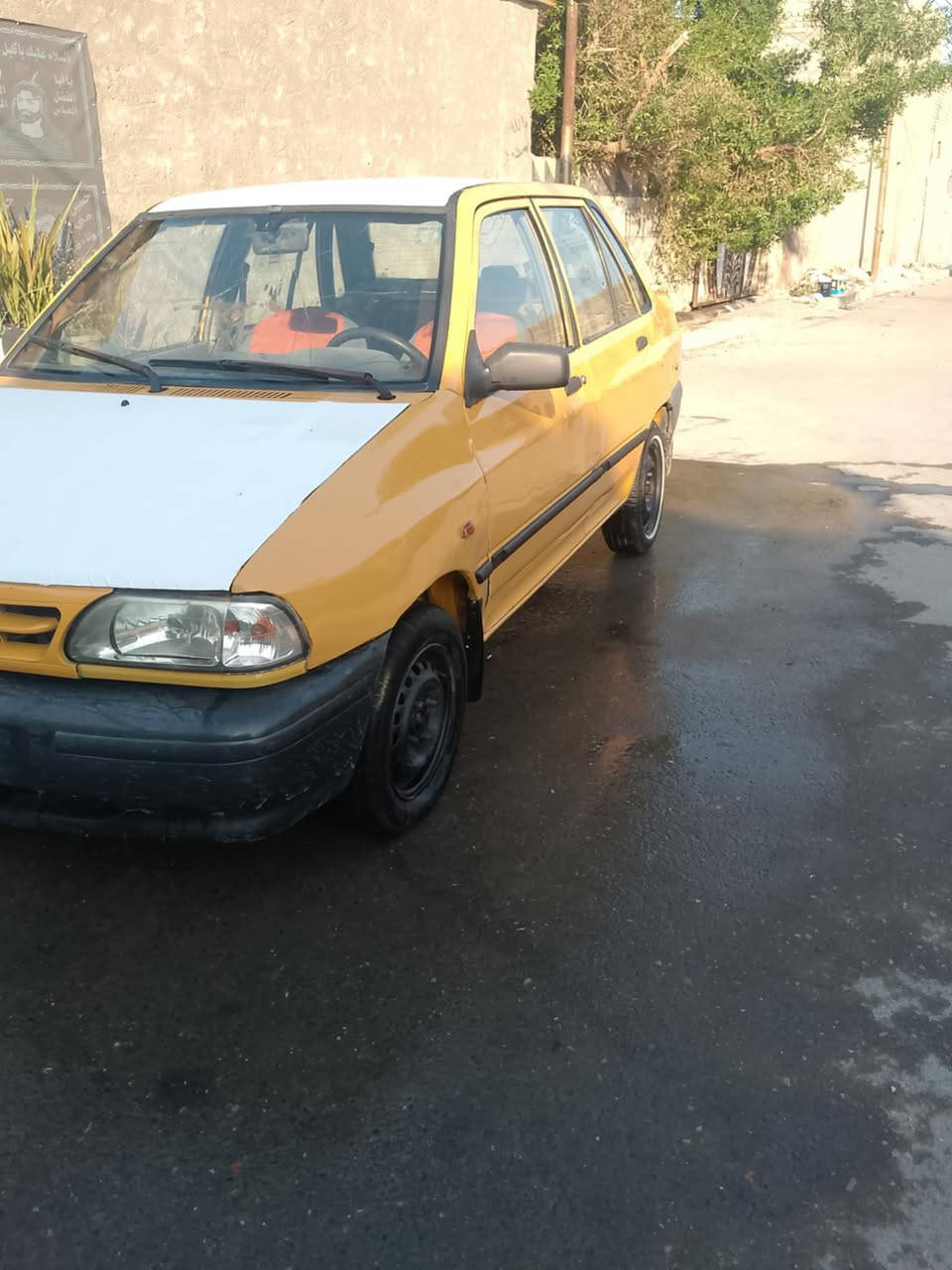 حبيبي سايبه مديل 11 نفخ رقم بغداد الماني تحويل مباشر السياره معمره جاهزه مكينه بيها تبخير مطلوبه هيئة ومرور ٣٠٠ ابيع صافي 16
***********
