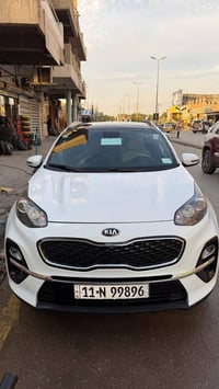 سبورتج • ٢٠٢٠ • كوت عباسيه