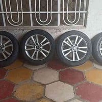 جنوط 16 • تايرات 205/55/16 • صناعة كورية