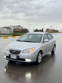 افانتي • ٢٠٠٧ • السليمانية