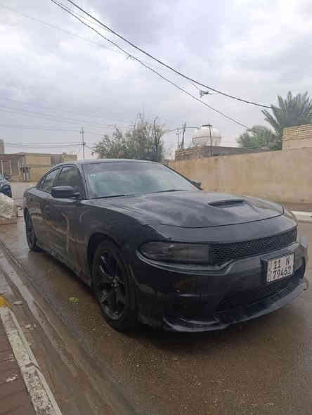 السلام عليكم
جارجر جي تي 2019 اصل
تو ويل 3600 
ماشيه 46 الف فقط
حادثه قطعه وحده فقط جاملغ مبدل
مكانه السماوه
السعر 205
***********
