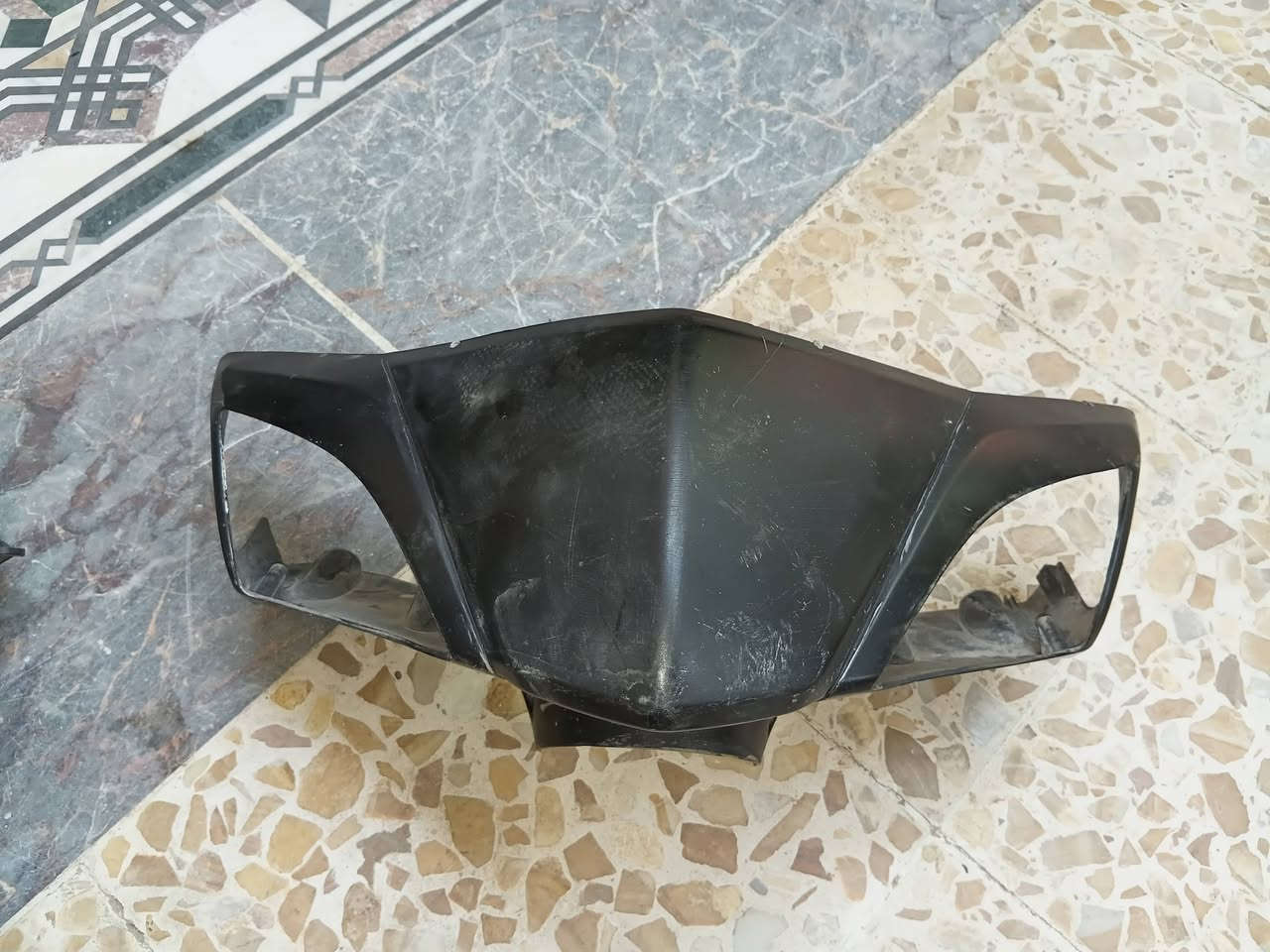سلام عليكم من رخصت الادمن 
غراض سكنس فحل نوزل للبيع 
مازدة امامية+خلفية
اشاير اماميات عدد2
سواد بجم ستيرن 
مثلث مال بجم
قبق البانزين كامل
مجموعة اشاير صفحة يسرى فقط
مرايات
قبق هندر بس بدون هندر 
هورن 
مكاني بغداد ابيعهن كلهن شلع 
متواجد خاص ففط


**إذا كنت صاحب هذا الإعلان وتريد حذفه لأي سبب، رجاءا أرسل رسالة إلى الدعم الفني**