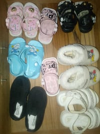 أحذية أطفال بنية • مقاسات 18/20/21 • الدورة شارع الزيتون