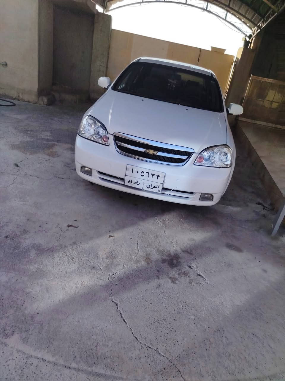 اوبتره 2013
كير اوتماتيك 

ماشيه 250kmقابل للزياده 

بيها قطعتين بدنه فوق لايت معدل بارد 

1 البوند كامل بدون دواخل 

2 شبر +شبر بل چاملغات الكدام 

شرعيها في موصل 

🔴سعر 73 مجال***********

