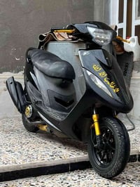 ماكس عدله لبيع مستعجل عليه دراجه خير من الله بلادي 49سعر 475فدوه مستعج...