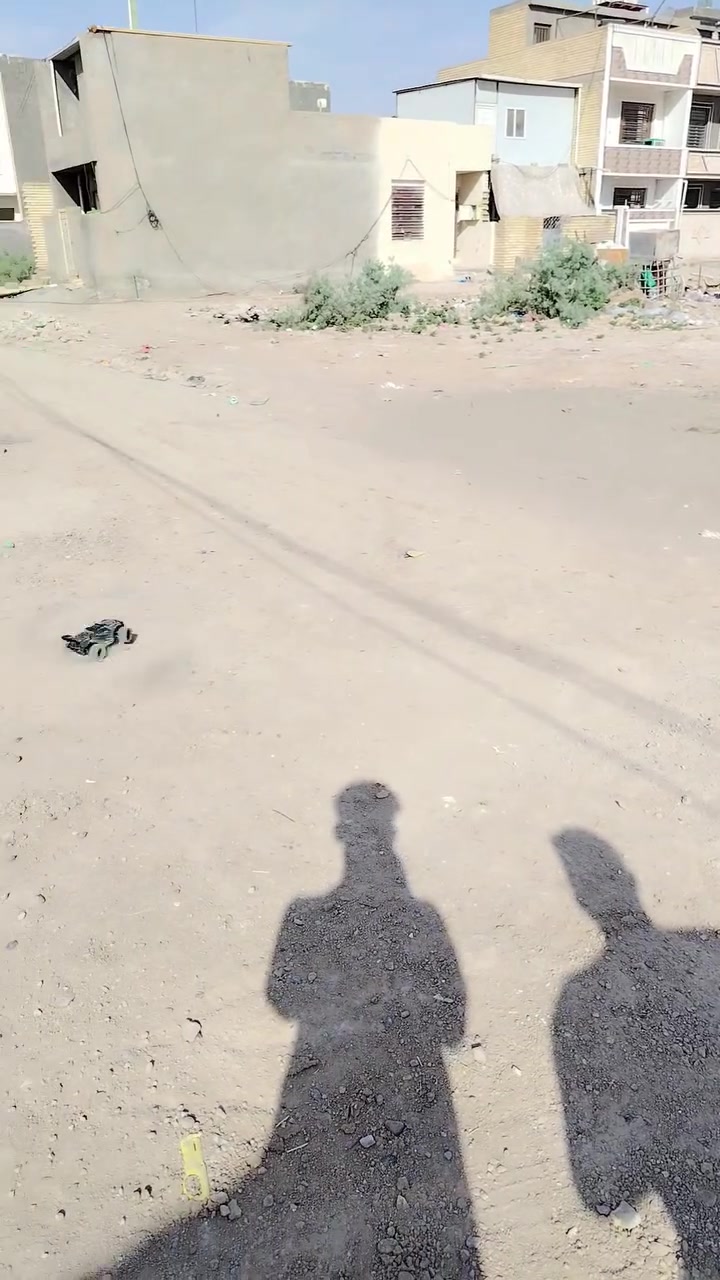 السلام عليكم سياره حترافي ***********
