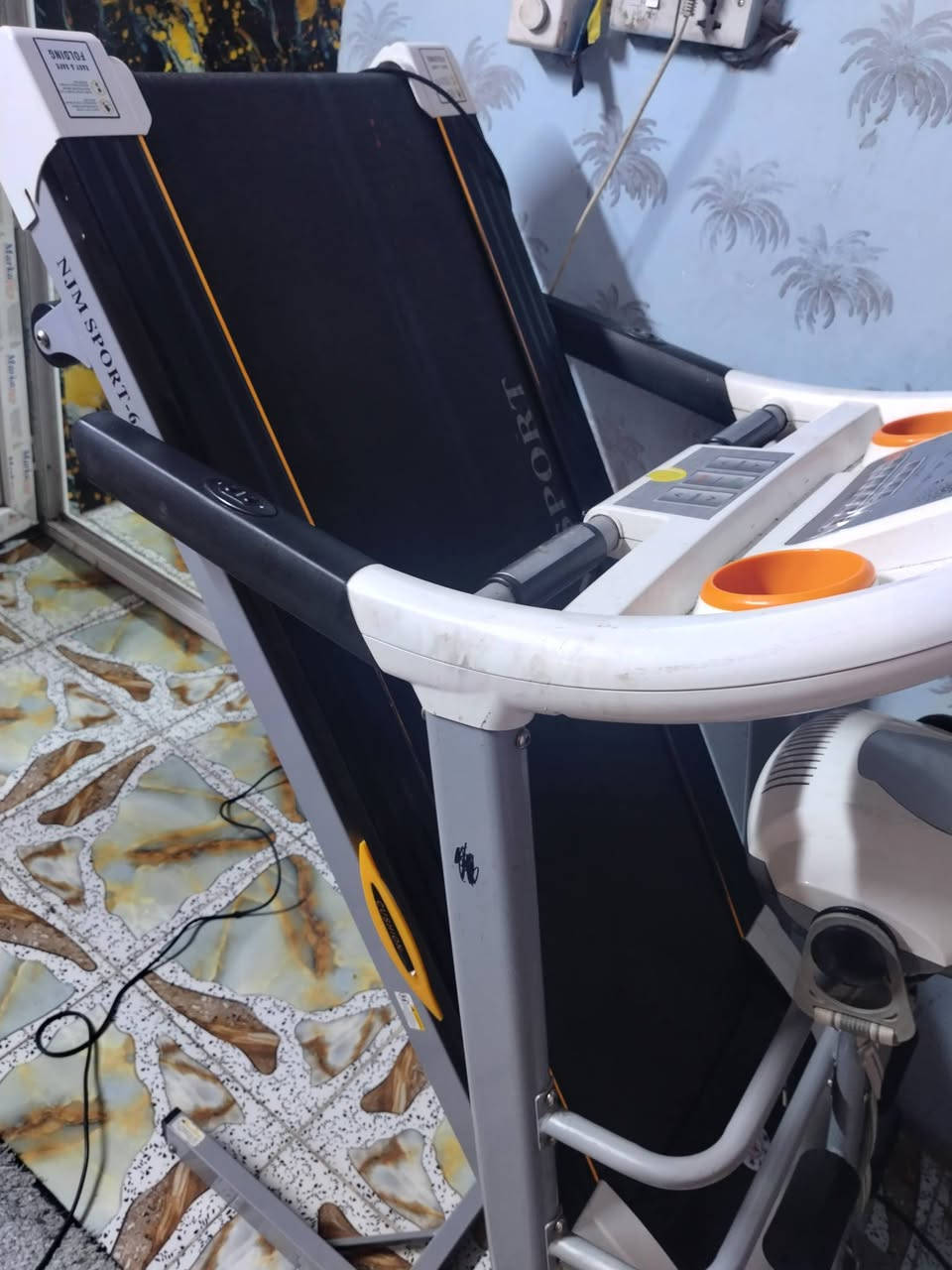 اشتريناه ب500 استعمال قليل كلشي مابي يشتغل وبصمتة موجوده  قيم بذمه وضمير واخذ 👍


**إذا كنت صاحب هذا الإعلان وتريد حذفه لأي سبب، رجاءا أرسل رسالة إلى الدعم الفني**