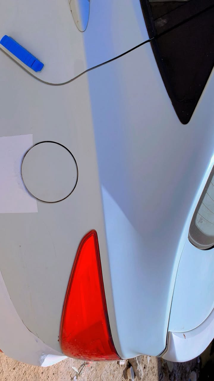 اكسنت مديل 16 وارد خليجي
بدون ضربه كلة بلاد 

رقم معوقين ناصرية المعوق ميت 

بيها ماطور ستيرن واكف وعلامة abs طالعه 

محرك 1400

السعر 65$وبيها مجال 

العنوان بصرة ابو الخصيب شارع القصور 

‭٠٧٧٣ ٠٣٥ ٢٥٥٣‬
