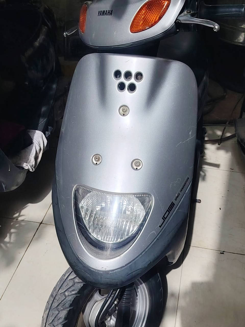 دراجه منغولي للبيع جديده كلش  للتواصل مع رقم الهاتف ***********
