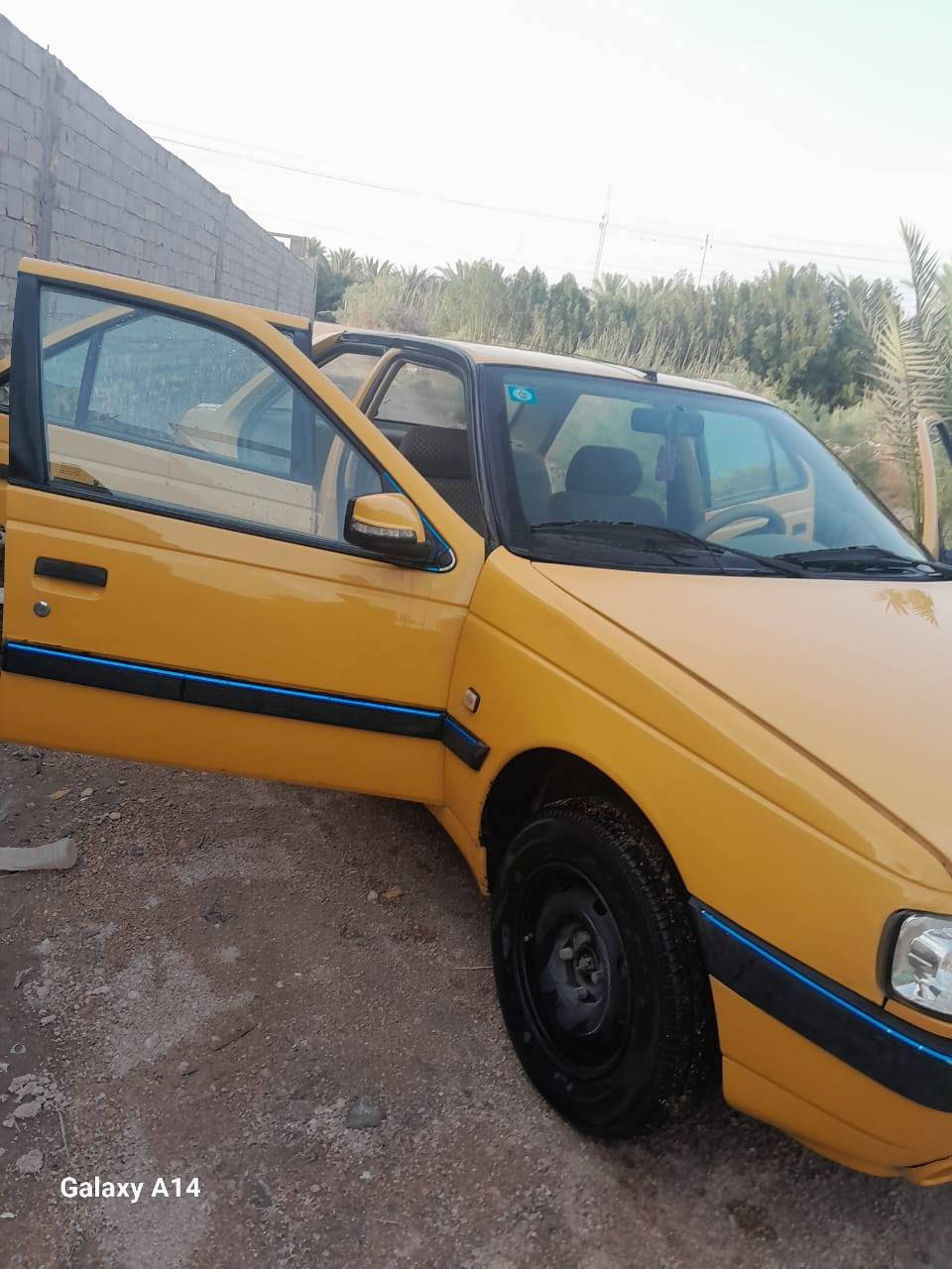 السلام عليكم سياره بيجو للبيع موديل 2016 سياره نظيفه كل قياسات ما بيها رقم انجليزي سعر السياره ب 38     ***********
