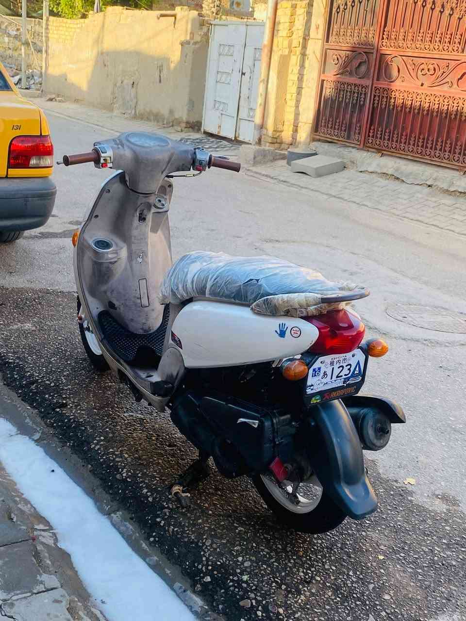 مراوس


**إذا كنت صاحب هذا الإعلان وتريد حذفه لأي سبب، رجاءا أرسل رسالة إلى الدعم الفني**