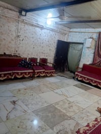 تجاوز الحريه الحوانيت • ١٤٠م • غرفتين