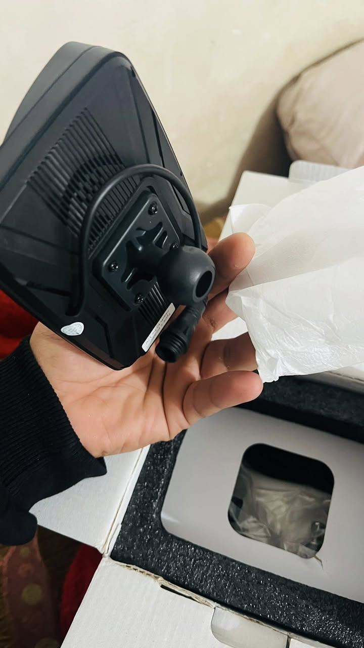 شاشه دراجة جديده غير مستخدمه ب 55 مع توصيل


**إذا كنت صاحب هذا الإعلان وتريد حذفه لأي سبب، رجاءا أرسل رسالة إلى الدعم الفني**