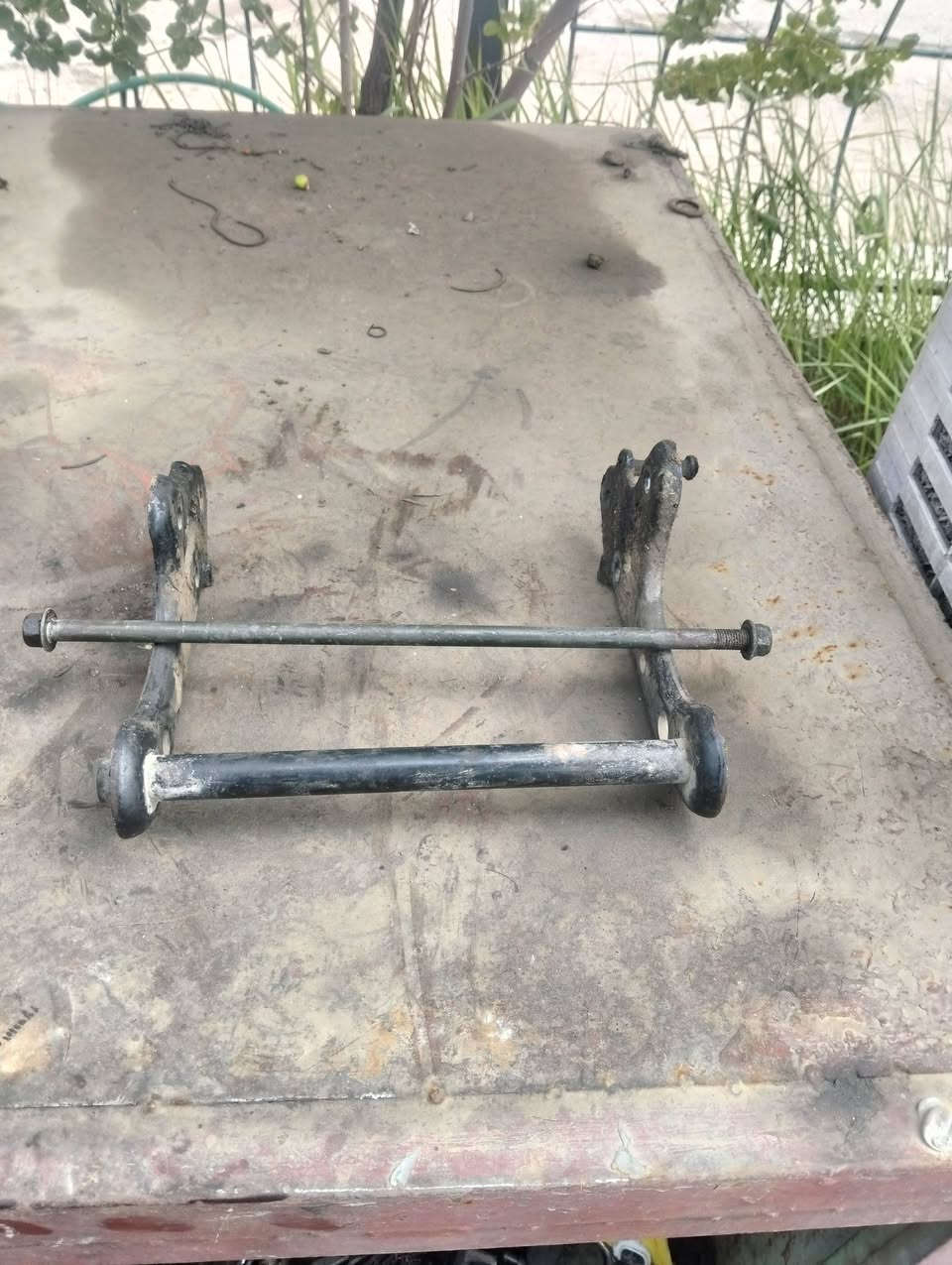 سلام عليكم غراض بريز للبيع وكابريتر وكلج مال ماكس عدله بلاديات للبيع مكان بلديات رقمي ***********
