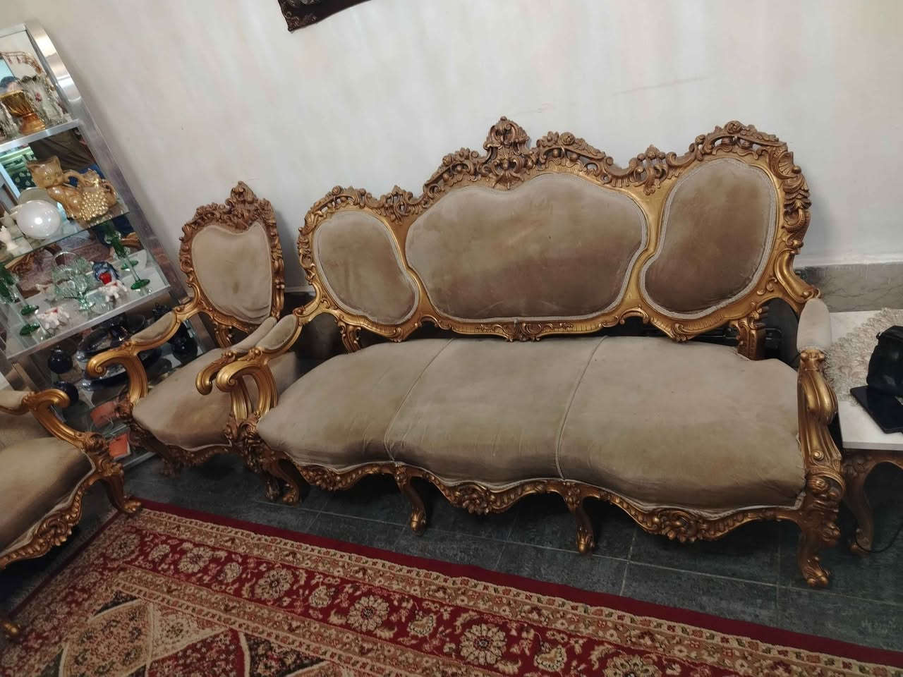 بي مجال بغداد, العراق


**إذا كنت صاحب هذا الإعلان وتريد حذفه لأي سبب، رجاءا أرسل رسالة إلى الدعم الفني**