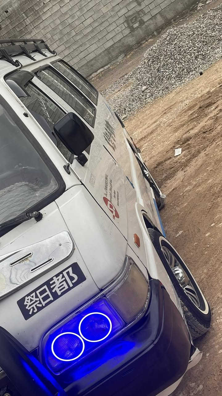 السلام عليكم ..
كيه بستا ٩٥ سنويه ٣٠ كفاله عامه ما تتحول حمل 
سعر خاص 
***********
