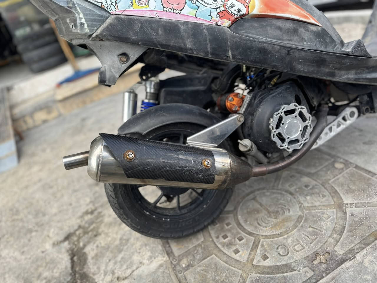 السلام عليكم ماكس اربع ولفات للبيع فقط السعر مليون  قفل قفل ***********
