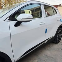 سبورتج • ٢٠٢٤ • ١٧٥٠٠ كم