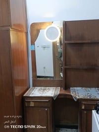 غرفه • ترتيبات • موصل ايسر