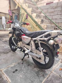 بوكسر جبلي • موديل 21 • الشطره حي الزهراء