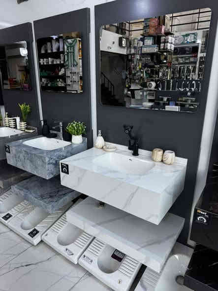 الى زبائننا الكرام 
🔥🛠
تم وصول مغاسل تعليك ايراني بتصاميم حديثه
وبأسعار تنافسية 
🪓🛠🔩🔧🔨⚙️⚒🔌🔩🚿🚰
للتواصل مع المبيعات👇🏻

الحاج حسين   ***********
  عادل ابو حسن ***********

 العنوان /كربلاء المقدسة -حي الموظفين -الشارع الخدمي  /مجاور انجيكو المركزي@

اوقات الدوام من 8 صباحاً الى ٧مساءً🛠⚙️
اهلا وسهلا بكم
