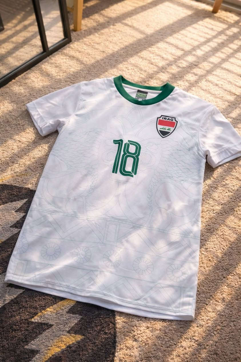 🔥 عرض خاص 🔥
دريسات ولادي أنيقة ومريحة للأطفال 👦
✔️ خامة مريحة وجودة حلوة
✔️ ألوان وتصاميم حلوة
✔️ مناسبة للبيت والخروج
💰 السعر فقط:.5
📩 للحجز والاستفسار راسلنا خاص
🚚 التوصيل متوفر *********** واتساب او خاص
