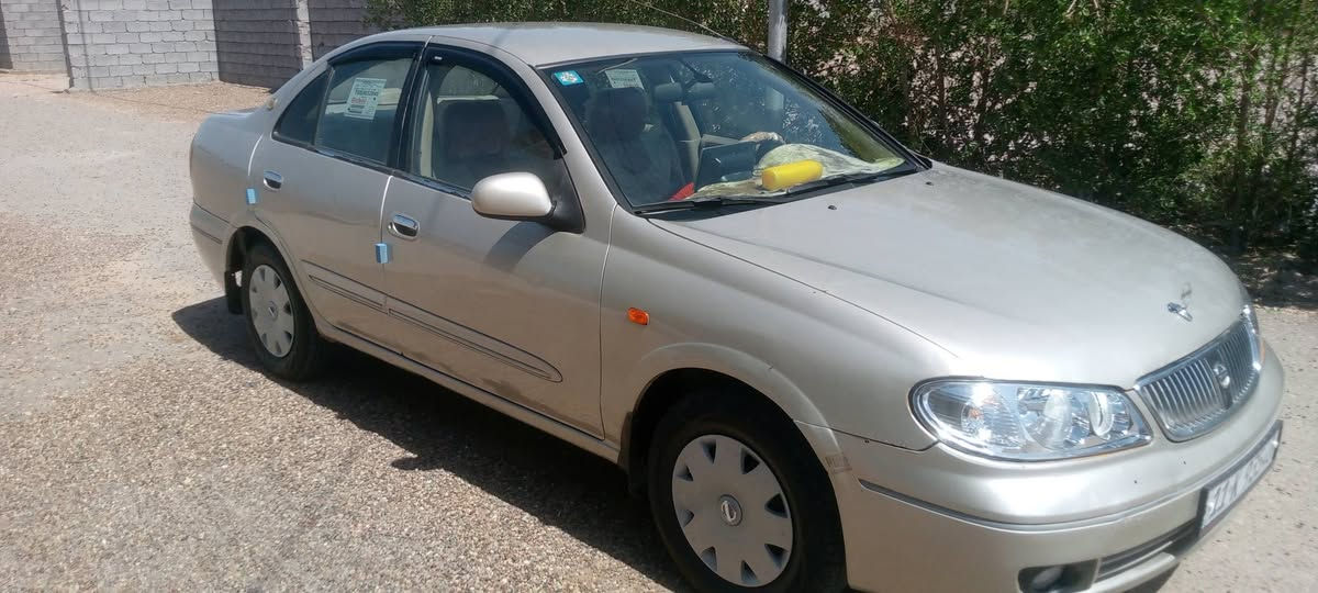 سلام عليكم لبيع اومراوس حسب القناعه سني موديل 2004 كير ومحرك مكفلات صدر كله نفض مصبوقه عام كانت صفره ورجعته للبلاد سيارة مال بيت تبريد ثلج تخم تايرات داخل عضم عاج شاشه الصليه دوشمه جديده مكان الفلوجه  السعر 75وبيه مجال هاذه رقمي ***********
