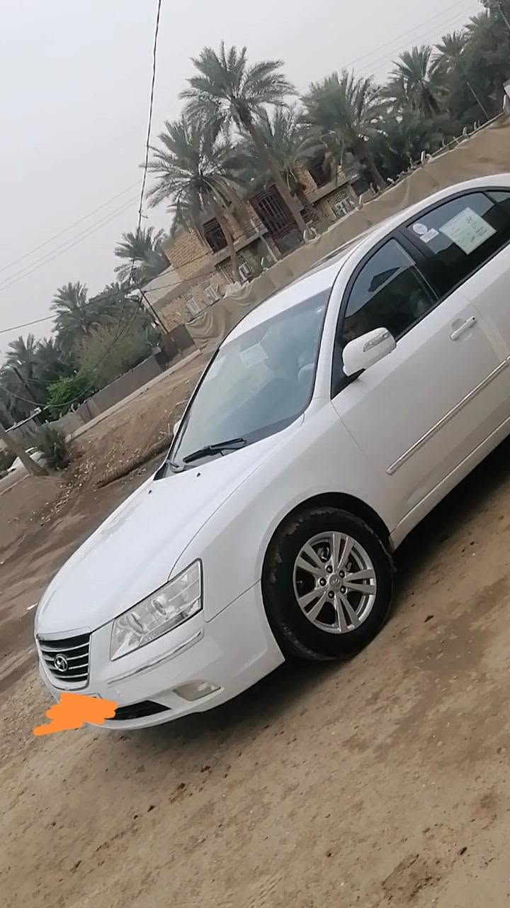 السلام عليكم ورحمة..
سوناتا ١١ خليجي محرك 2000 رقم اربيل دولي لغايه ٣١ وكاله بأسمي تريد تحويل تريد وكاله مضمون 100٪بيه جاملغ الأمامي الأيمن صبغ وقبق جنطه مبدل مواصفات فتحه اشاير بالمري حساسات ستيرن.حساس خلفي السعر للشراي *********** او ع خاص مكان بابل الكفل..
