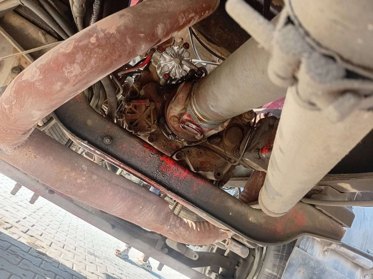 محرك محسن كويتي توني شاده وكير برميل ١٩٠ وراديته جاهزات عالسياره للبيع ***********
