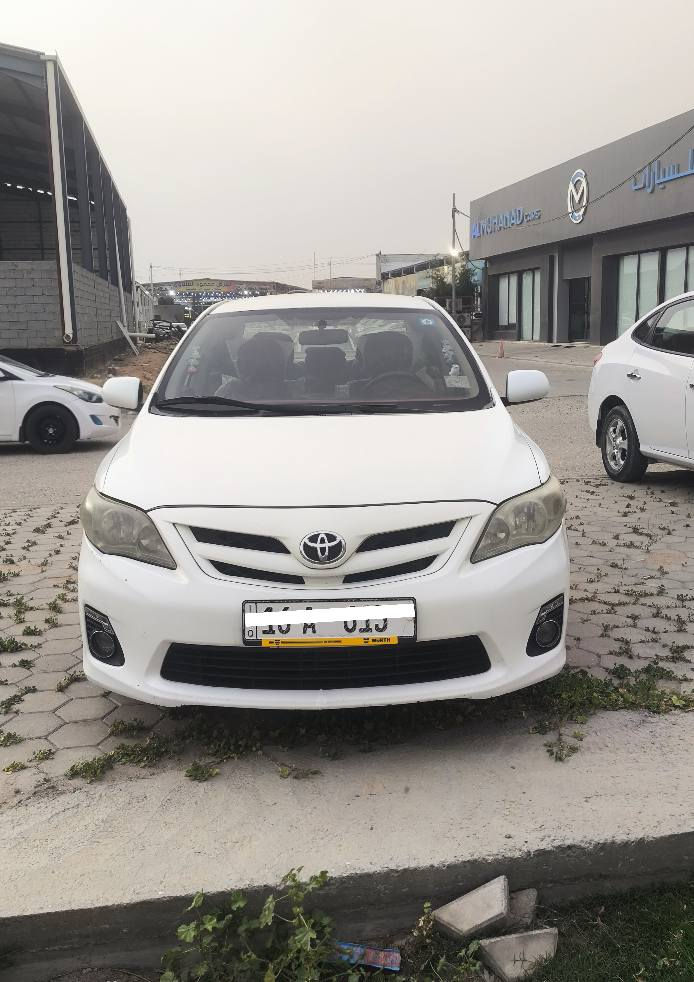 السلام عليكم كورلا بيكاتشو ٢٠٠٨ محدث
فول مواصفات عده الفتحه 
سيارة بسمي محرك غير مكفول 
سعر خاص النجف, العراق


**إذا كنت صاحب هذا الإعلان وتريد حذفه لأي سبب، رجاءا أرسل رسالة إلى الدعم الفني**