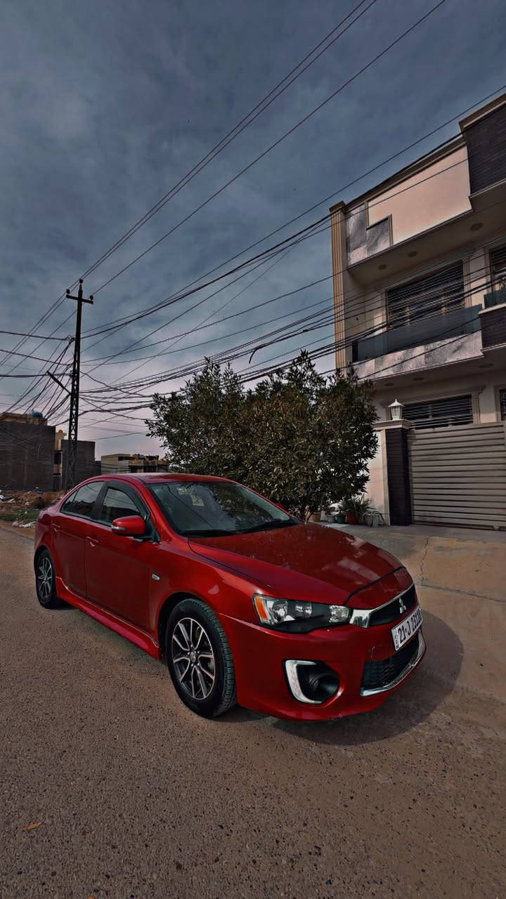 السلام عليكم لانسر قرش2017 وارد امريكي ماشية ٨٧ الف
گير عادي 🚀🚀
گير عادي 🚀🚀 
محرك (2000) 🔥  
السيارة بلادية وكلش حلوة وجديدة 
والسيارة احلا من الصور بهواي 
حادث  جاملغ وبنيد سطحي  بدون شواصي  بدون لغود 
گير مكينة صدر تايرات  كفالة 
مازدات اصلية  ومنضومة زنون عالي ناصي اصلي  
لد نهاري  بلادي   بروجكتور بلادي  
شاشة بلادية + كامرة خلفية 
 ستيرن جلد خياط اصلي 
تخم تاير جديد  
رقم سليمانية سنوية بأسمي متحتاج لا هزة ولا براد  كلة جديد تحويل ثاني يوم شرط 
مكان السيارة بغداد اليرموك 
***********
***********
السعر 108 وبيها مجال للشراي
