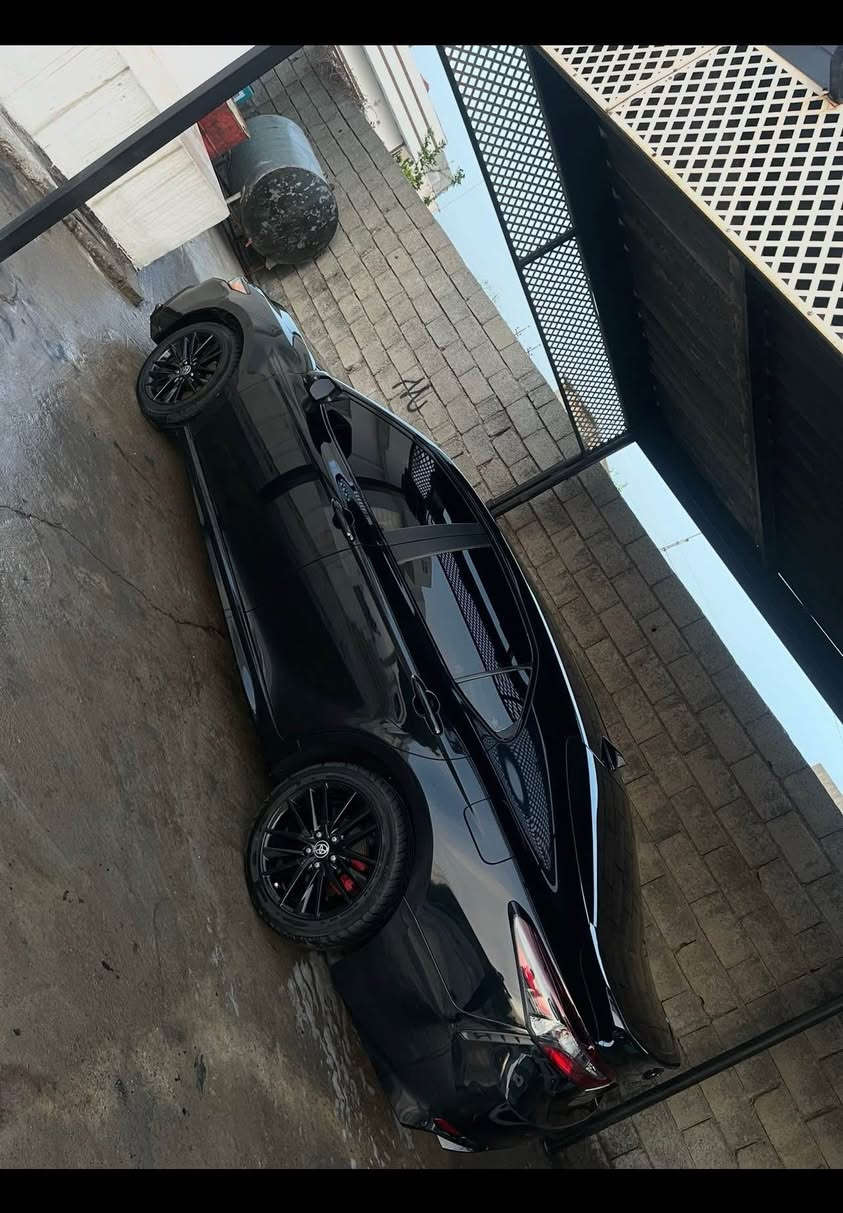 كامري ٢٠٢٣
يه ك  پارچه ي  هه يه 
*********** أربيل, العراق
