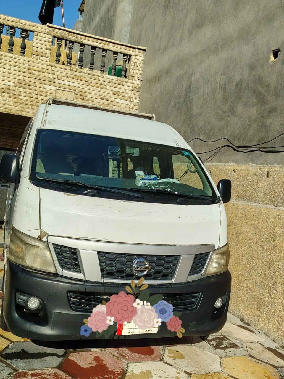 سياره نيسان موديل ٢٠١٥ دوشمه كامله للبيع سعر 180بيها مجال الاتصال على الرقم ***********
