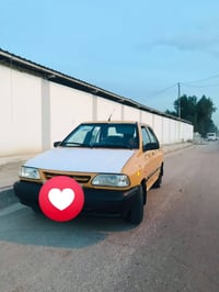 برايد • ٢٠٠٩ • كير ومحرك مكفولة