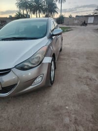 النترا ٢٠١١ • امريكي • ٤ قطع رش