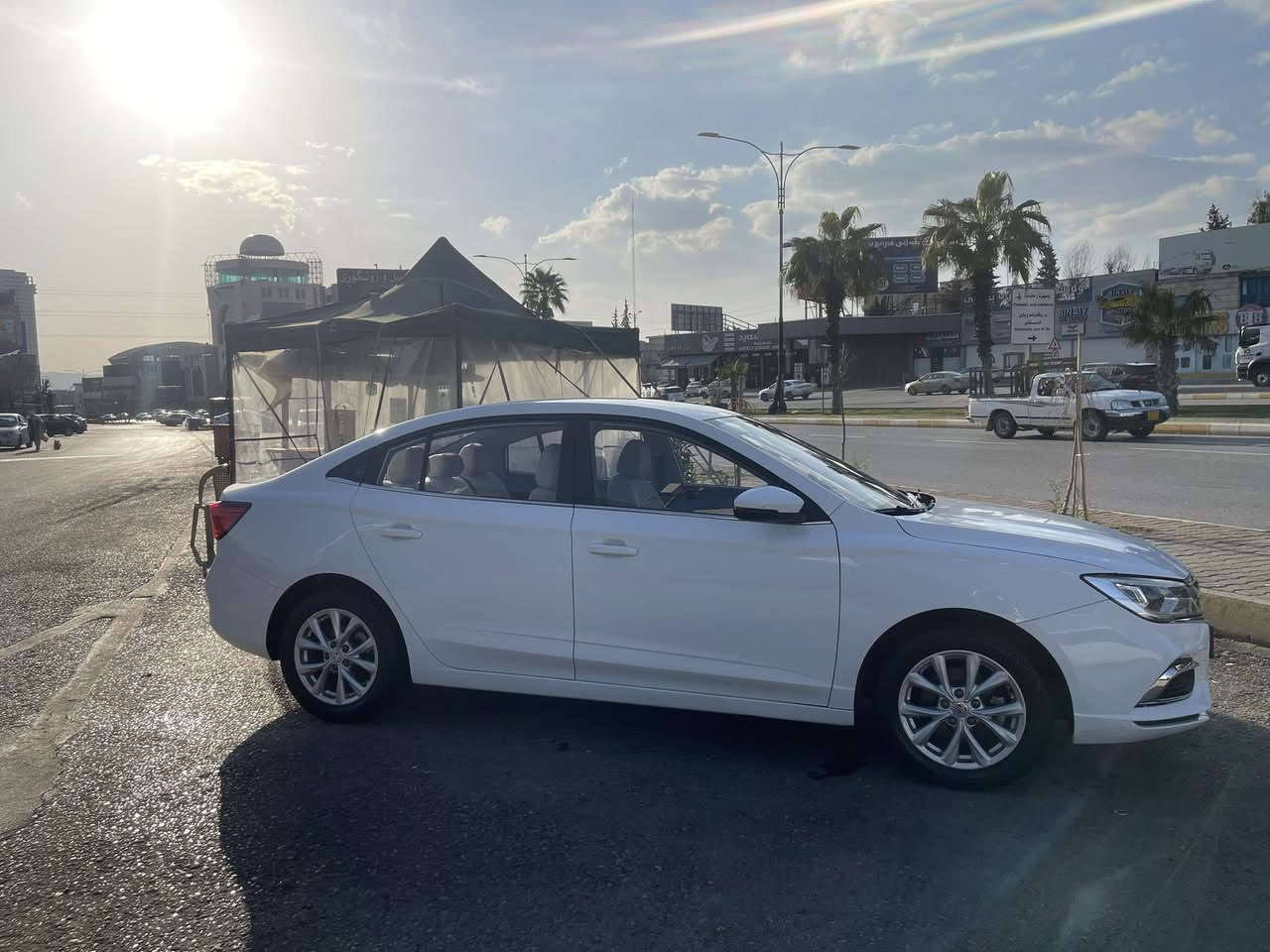 2023 comfort
64000 رۆشتووە
۲ سال زەمانی شەریکەی ماوە
۹٥ گەڵا
***********
***********
