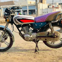 دراجه • موديل 21 • القاسم الجديدة