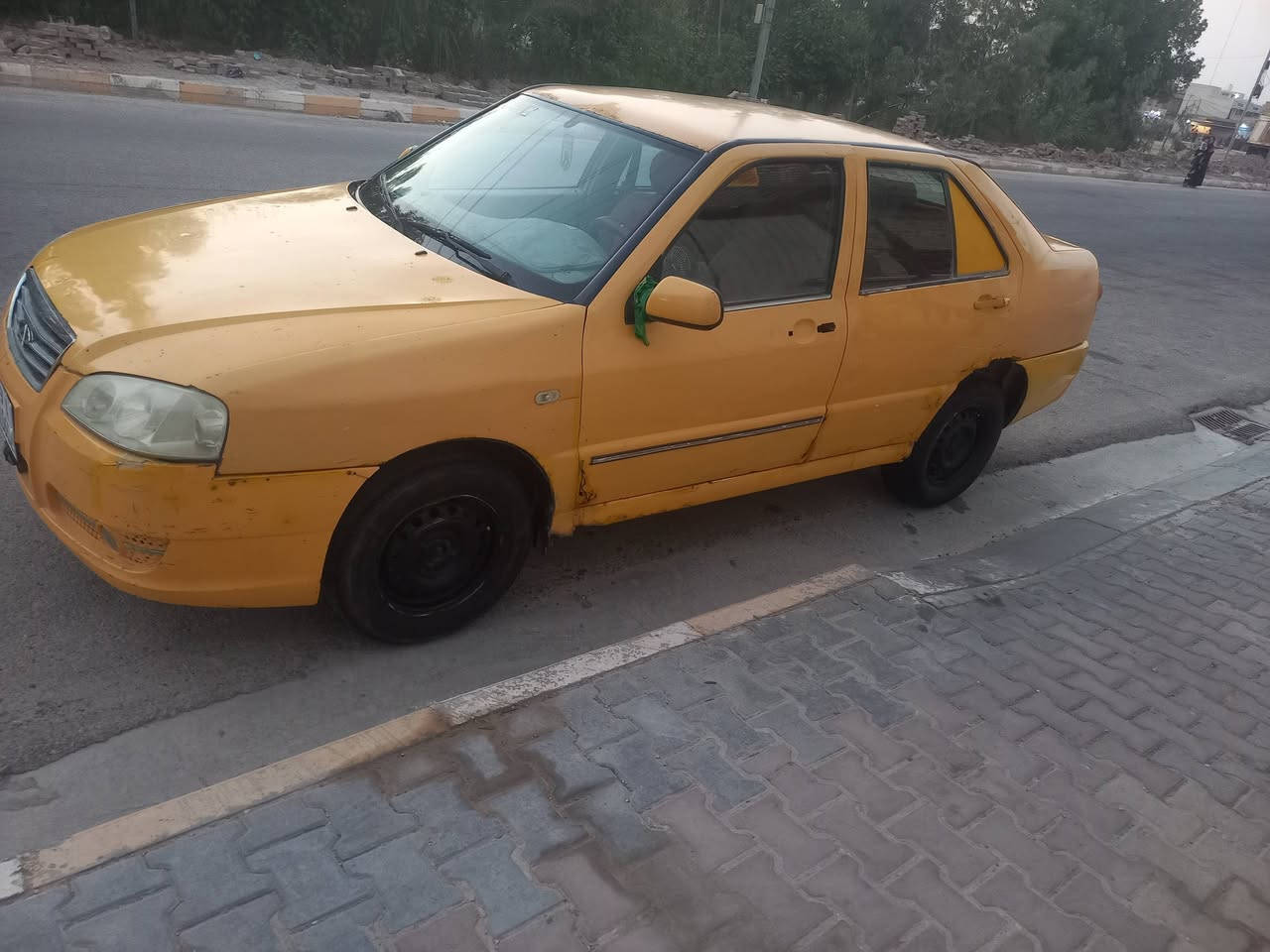 شيري 10 محوره مكينه وكير كورله حاويه اوتو رقم واسط دولي سنويه مجدده هيئه مصفره خياس بيها قليل تخم تاير حداديه جاهزه من كلشي سعرها 21 للاستفسار *********** مكاني كوت
