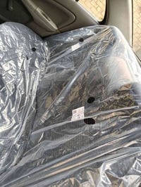 سني ياباني بدي كوري 2009  سيارة خير من الله كامله ومكمله  ضربة سيارة ف...