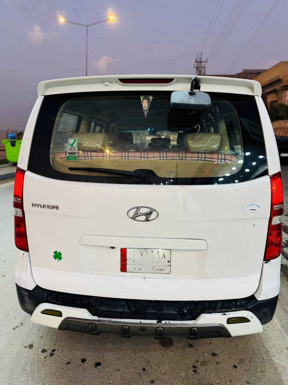 السلام عليكم ستاركس لبيع موديل 2018 اصل كفاله عامه
***********
