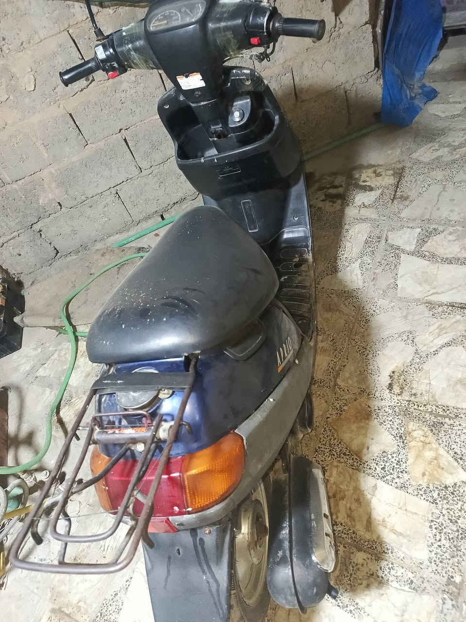 دراجه بطه نظيفه 350 الاعظميه سبع بكار


**إذا كنت صاحب هذا الإعلان وتريد حذفه لأي سبب، رجاءا أرسل رسالة إلى الدعم الفني**