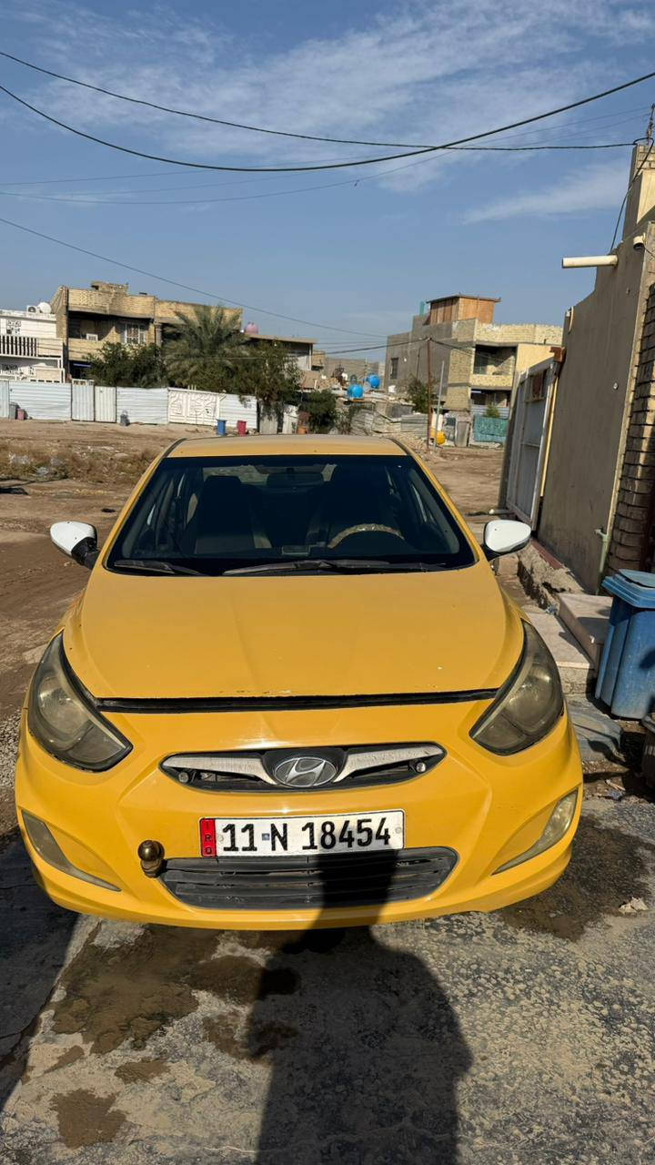 السلام عليكم اكسنت موديل 2015

محرك 1400 اقتصادي 

رقم اجنبي دولي
 
شاشة تحكمات 

باب السايق بيه بارد شوية
 
السيارة بأسمي 

السعر 70 وبي مجال شوية

الموقع الزعفرانية ***********
