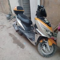 دراجة • نضيفة • كربلاء