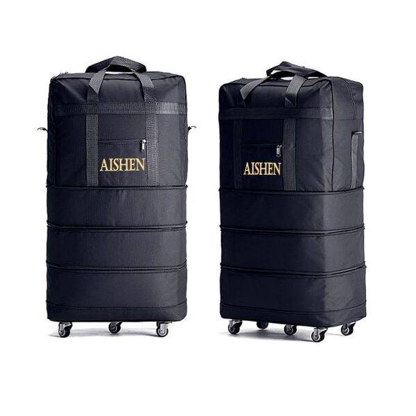 #عرض_بلاك_فرايدي
#عروض_راس_السنه
السلام عليكم زبائننا الكرام🌹❤️
✅توفرت وجبه حديده من حقيبه ادوار للسفر والخزن الحجم العملاق الشبح الاصلي✔
تفاصيل:👍
🔺قماش كتان اصلي مقاوم للماء👍
🔺5عجل حديد اصلي قوي جدا👍
🔺قاعده فايبر اصلي مقاوم للكسر🙏
               ( متانه ممتازه وسعر مناسب)
⚛سعر القطعه 13.000الف✔
⚛سعر القطعتين 25.000الف✔
متوفر خدمه توصيل جميع محافضات العراق🚕🚚
#عنواننا واسط /قضاءالحي /سوق الحي الكبير
/شارع القرطاسيه مجاور محل نجم عبد زغير الكهربائي للطلب والاستفسار مراسله الصفحه.  اوالاتصال علئ الرقم 📱***********📲
            (@محل عالم الحقائب خيارك الافضل)
#جميع_المتابعين
#المسافرين
#خزن_ملابس
#الجميع
