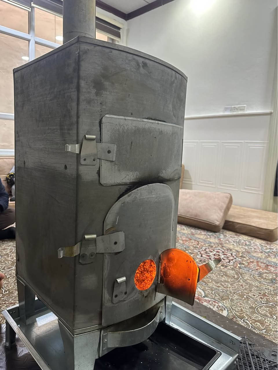 ‎سوپا دارا كامل ب تشت فه بو فروتنئ  0750 4594560 جهـ دهوك‎ دهوك, العراق
